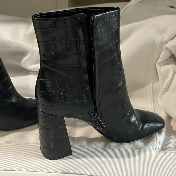 Circus Sam Edelman Pascha ankle boot. - Picture 5 of 9